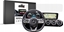 Picture of GrizzGlass Folia matowa GrizzGlass CarDisplay Protection do Mercedes CLA W177