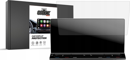 Изображение GrizzGlass Folia matowa GrizzGlass CarDisplay Protection do Volkswagen Golf 8 Discover Pro