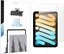 Attēls no GrizzGlass Folia matowa GrizzGlass PaperScreen do Apple iPad mini 2024