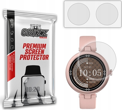 Изображение GrizzGlass Folia matowa GrizzGlass PaperScreen do Doogee DG Venus