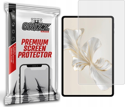 Изображение GrizzGlass Folia matowa GrizzGlass PaperScreen do Honor Pad 9