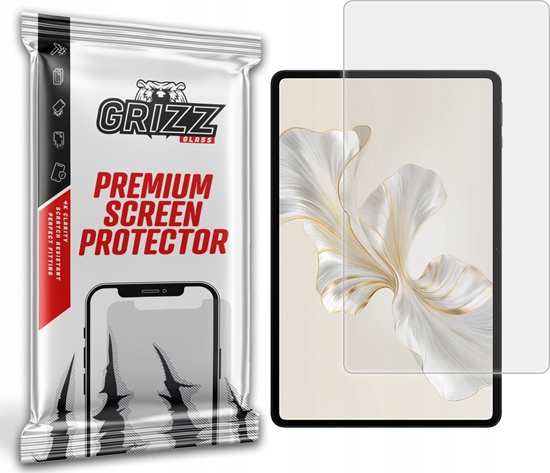 Изображение GrizzGlass Folia matowa GrizzGlass PaperScreen do Honor Pad 9