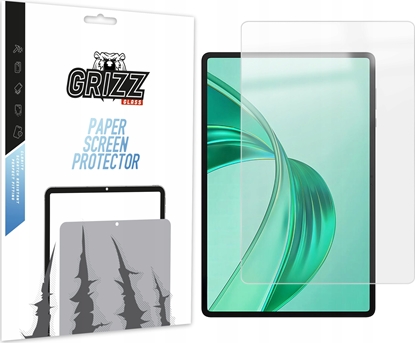 Изображение GrizzGlass Folia matowa GrizzGlass PaperScreen do Honor Pad X8a