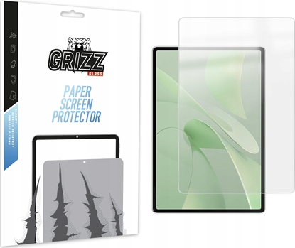 Изображение GrizzGlass Folia matowa GrizzGlass PaperScreen do Huawei MatePad 12 X