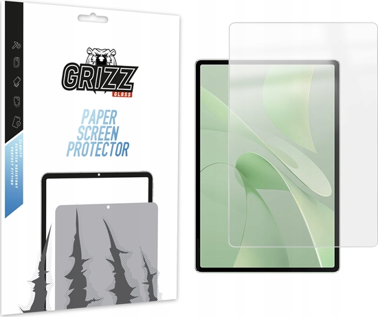 Изображение GrizzGlass Folia matowa GrizzGlass PaperScreen do Huawei MatePad 12 X