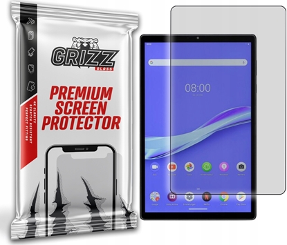 Изображение GrizzGlass Folia matowa GrizzGlass PaperScreen do Lenovo Tab M10 Plus