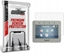 Изображение GrizzGlass Folia matowa PaperScreen do manipulatora alarmowego Satel INT-TSG-SSW 4,3