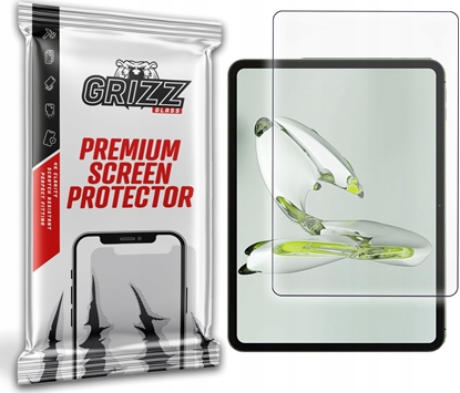 Изображение GrizzGlass Folia matowa GrizzGlass PaperScreen do OnePlus Pad Go