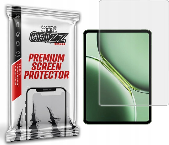 Изображение GrizzGlass Folia matowa GrizzGlass PaperScreen do OnePlus Pad Pro