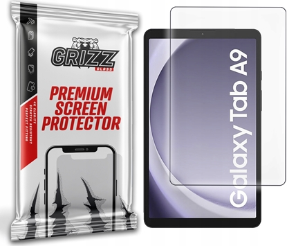 Изображение GrizzGlass Folia matowa GrizzGlass PaperScreen do Samsung Galaxy Tab A9