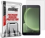 Picture of GrizzGlass Folia matowa GrizzGlass PaperScreen do Samsung Galaxy Tab Active5