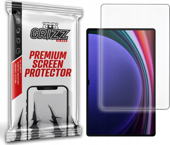 Изображение GrizzGlass Folia matowa GrizzGlass PaperScreen do Samsung Galaxy Tab S9 Ultra