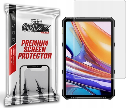 Изображение GrizzGlass Folia matowa GrizzGlass PaperScreen do Ulefone Armor Pad 3 Pro
