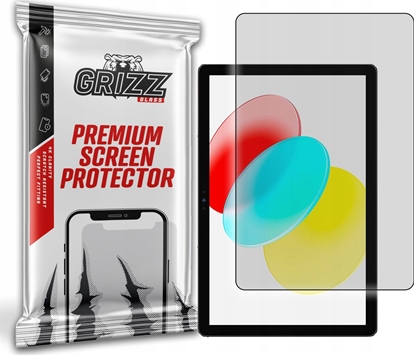 Изображение GrizzGlass Folia matowa GrizzGlass PaperScreen do Ulefone Tab A8