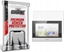 Изображение GrizzGlass Folia matowa GrizzGlass PaperScreen do wideodomofonu HIKVISION DS-KH6320-WTE1-W 7"