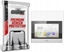 Изображение GrizzGlass Folia matowa GrizzGlass PaperScreen do wideodomofonu HIKVISION IKIT-D4-PL302 7"