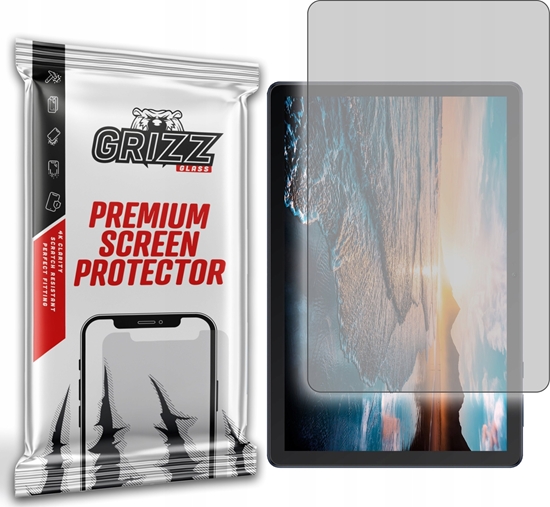 Изображение GrizzGlass Folia matowa GrizzGlass PaperScreen Huawei MatePad C5e