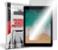Изображение GrizzGlass Szko hybrydowe Grizz Apple iPad 9.7 2017/2018 (5. i 6. generacji)