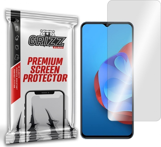 Picture of GrizzGlass Szko hybrydowe Grizz Coolpad Cool 20s