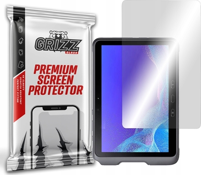 Изображение GrizzGlass Szko hybrydowe Grizz Samsung Galaxy Tab Active4 Pro