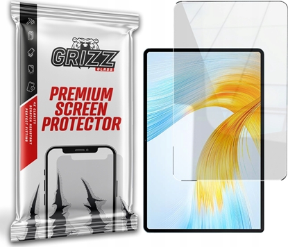 Attēls no GrizzGlass Szko hybrydowe GrizzGlass HybridGlass do Honor MagicPad 13