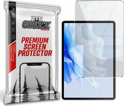 Attēls no GrizzGlass Szko hybrydowe GrizzGlass HybridGlass do Huawei MatePad Air