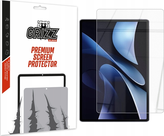 Picture of GrizzGlass Szko hybrydowe GrizzGlass HybridGlass do Huawei MatePad Air 2024