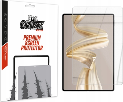 Attēls no GrizzGlass Szko hybrydowe GrizzGlass HybridGlass do Huawei MatePad Pro 12,2" 2024
