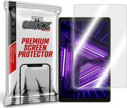 Изображение GrizzGlass Szko hybrydowe GrizzGlass HybridGlass do Lenovo Tab M10 HD