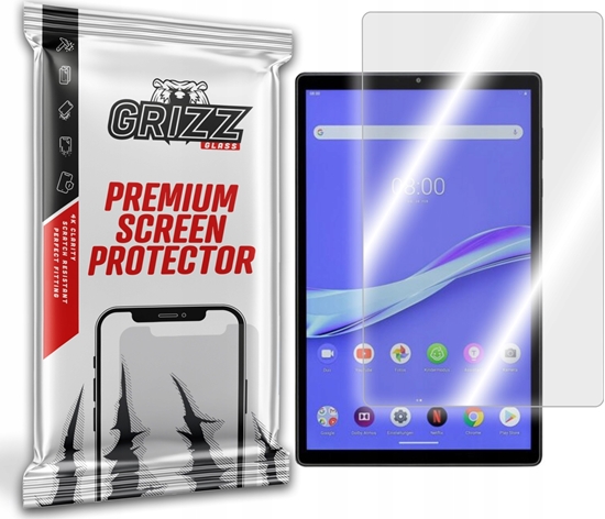 Изображение GrizzGlass Szko hybrydowe GrizzGlass HybridGlass do Lenovo Tab M10 Plus