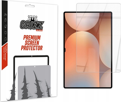 Attēls no GrizzGlass Szko hybrydowe GrizzGlass HybridGlass do Samsung Galaxy Tab S10 Ultra