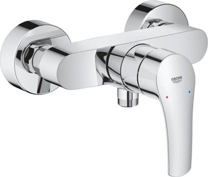 Attēls no Grohe Eurosmart Single-Handle Shower Mixer, 1/2