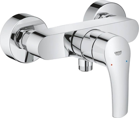 Picture of Grohe Eurosmart Single-Handle Shower Mixer, 1/2