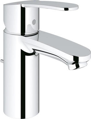 Attēls no Grohe Eurostyle Cosmopolitan Single-Lever Basin Mixer