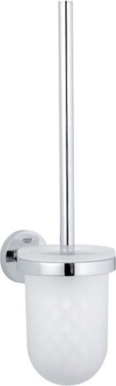 Picture of Grohe Szczotka do WC Essentials wiszca chrom  (40374001)