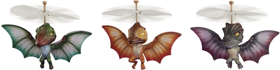 Picture of GROSSMOS blind pack Flying dino