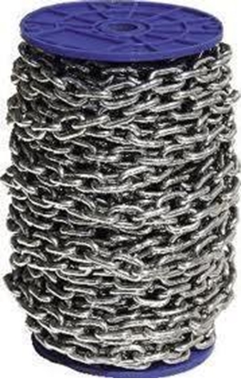 Picture of Grot ACUCH STUDZIENNY KRÓTKI OCYNKOWANY D-1 5MM II GATUNEK (15 KG)