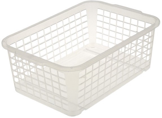 Picture of Grozins mini 25x17x10cm Fred caurspidigs 4001515125017