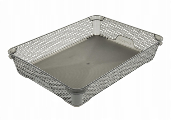 Picture of Grozins mini A4 Mirko 36x26 5x7cm kristalpeleks(caurspidigs) 4052396104530