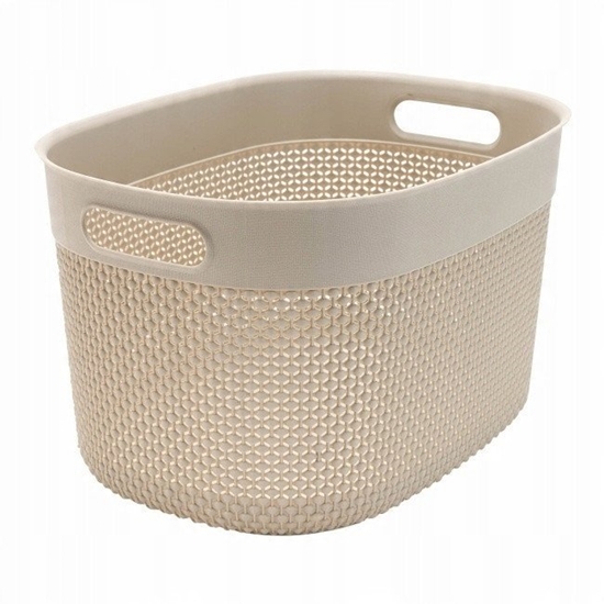 Picture of Grozs Filo L 18L 38x28x22cm bess 3253924839752