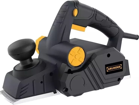 Изображение Grunder 900W PLANER