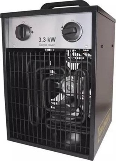 Picture of Grunder INDUSTRIAL HEATER IFH01-20 GRUNDER