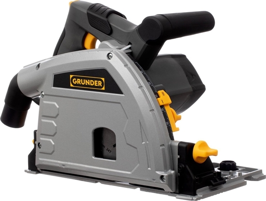 Picture of Grunder TRACK SAW CDJ160D 150MM 1700W