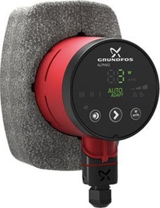 Picture of Grundfos Pompa CO ALPHA2 (99411143)