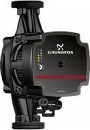 Attēls no Grundfos Pompa obiegowa ALPHA1 L 25-60 130 1x230V 50Hz 6H