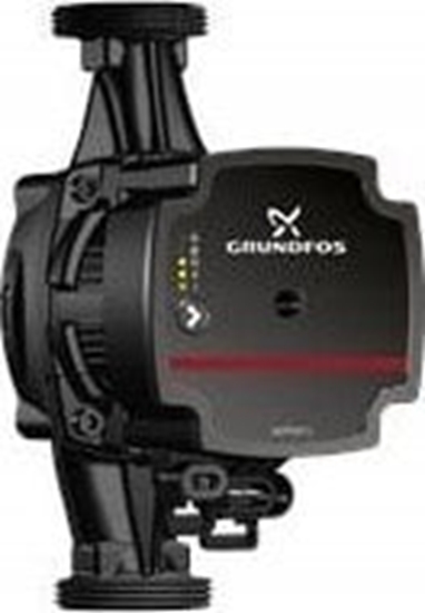 Picture of Grundfos Pompa obiegowa ALPHA1 L 25-60 130 1x230V 50Hz 6H
