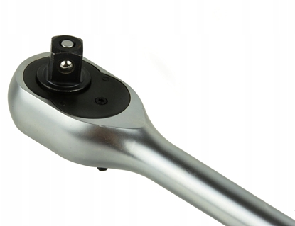 Изображение Geko Grzechotka 1/2 PROFI z rczk GEKO (30)