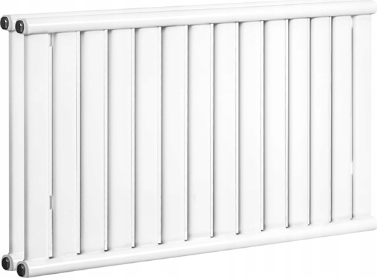 Picture of Grzejnik AGNES2 780/580 B White Pearl