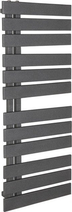 Picture of Grzejnik azienkowy Instal-Projekt Grzejnik TRENDY NAMELESS 40/120 podczenie dolne C12