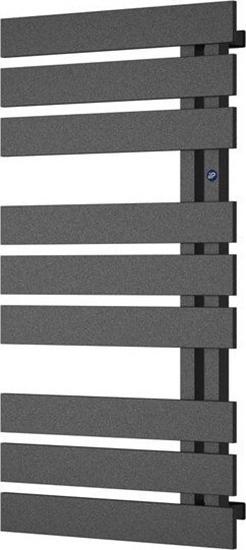 Picture of Grzejnik azienkowy Instal-Projekt Nameless 50 cmx90 cmcm grafit (NAM-50/90C12)